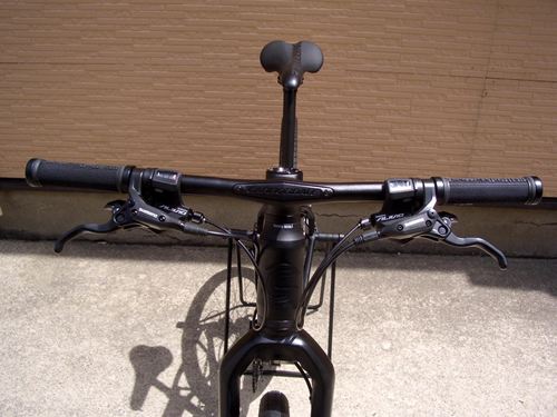 2013' Cannndale BADBOY 29ER -(新潟の自転車のプロショップ 2013' Cannndale BADBOY 29ER -(新潟の自転車のプロショップ